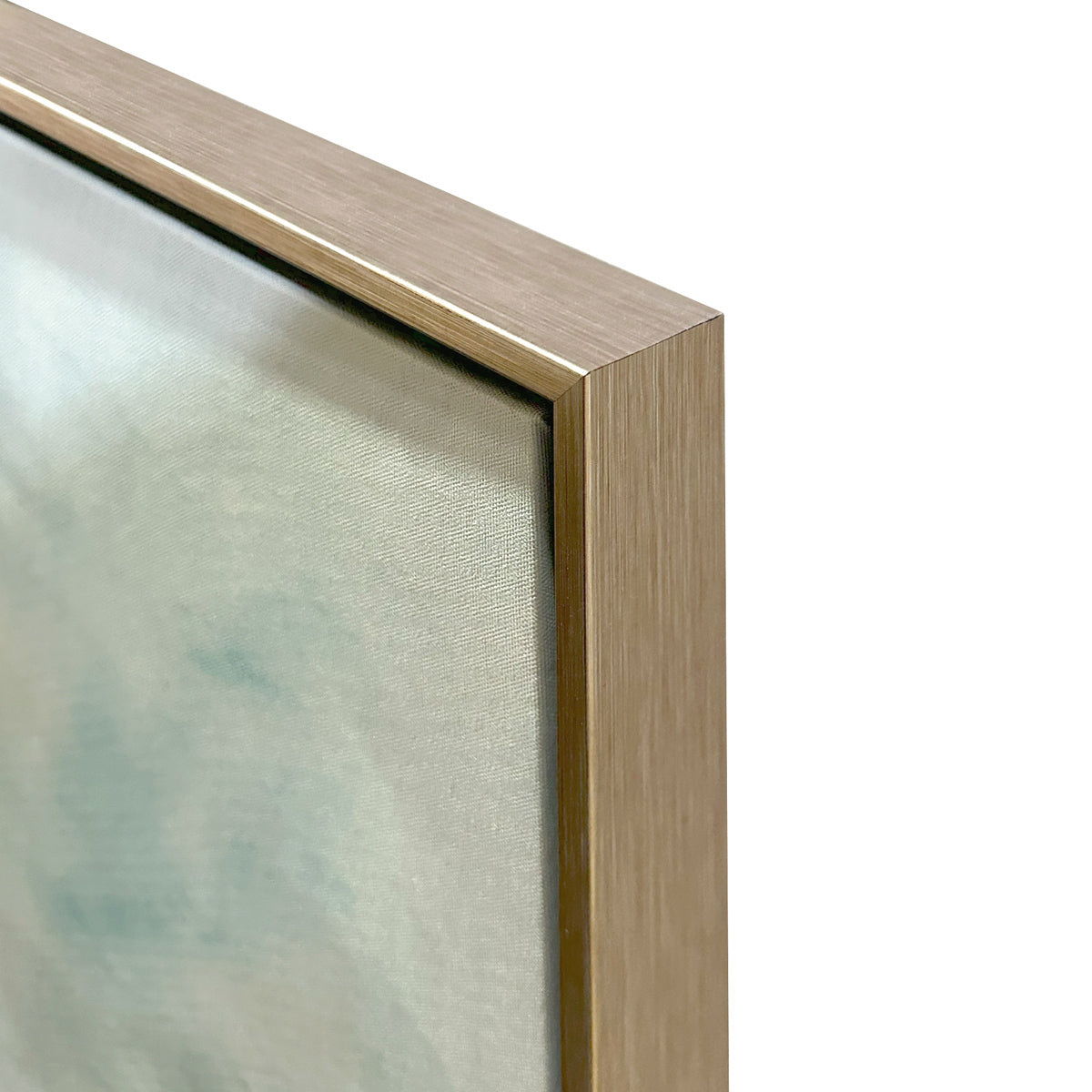 Brand New - Painting Art by Buddy Whitlock