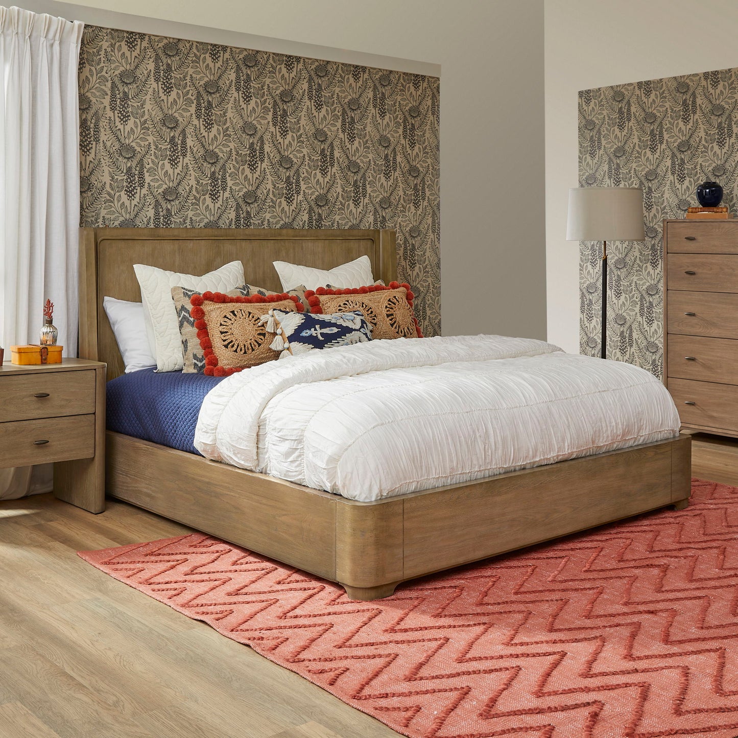 Normandy - Footboard
