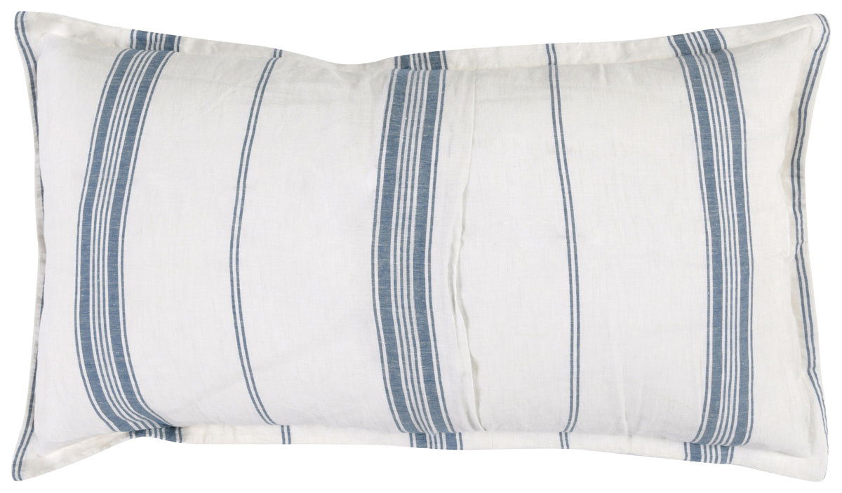 Jayson - Linen Cashmere Sham