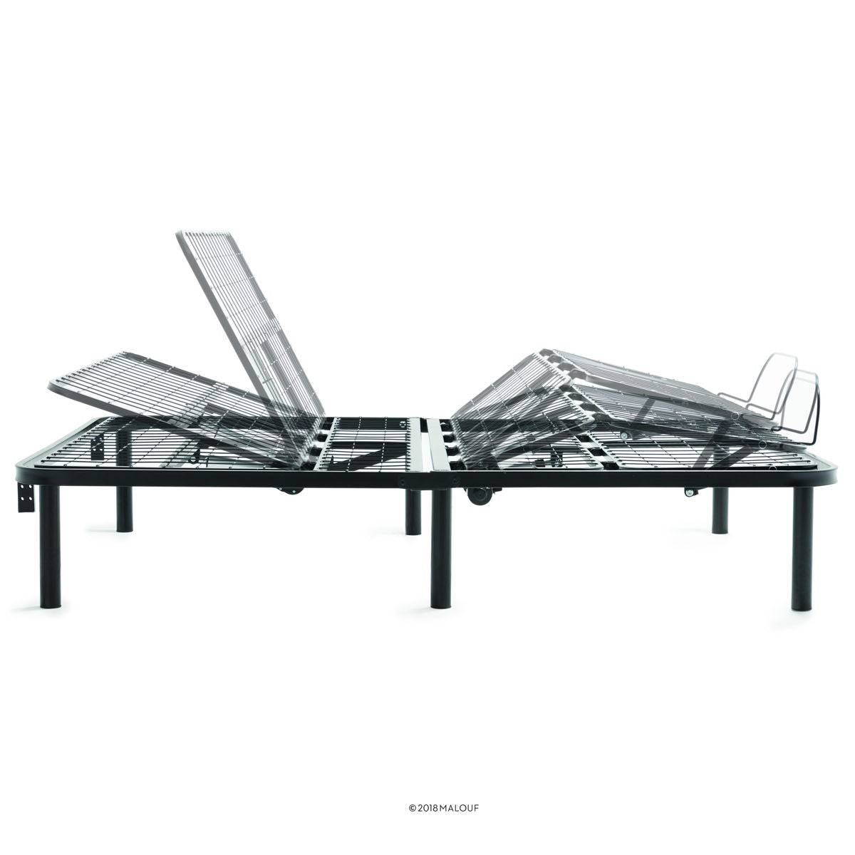 N150 - Adjustable Base
