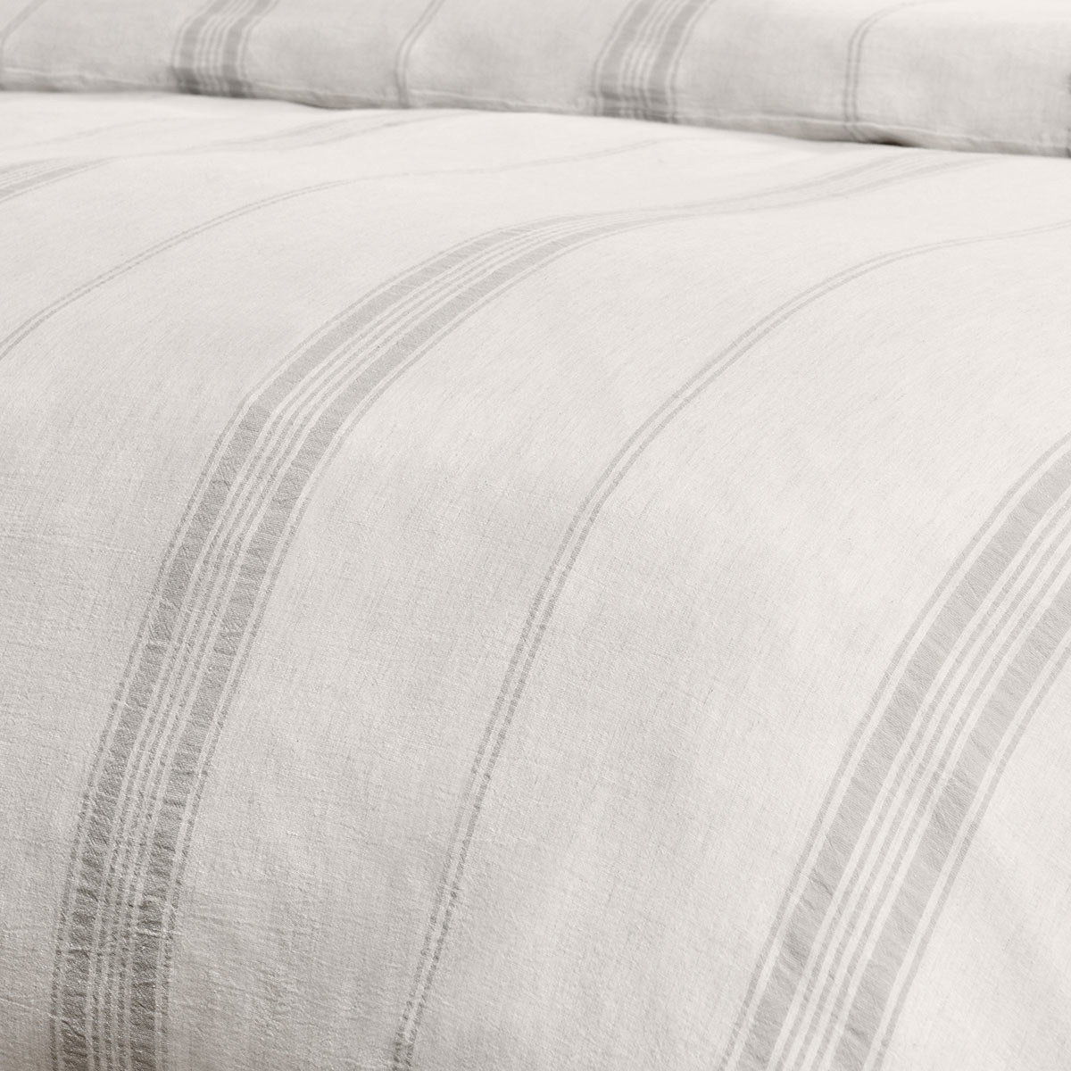 Jayson - Linen Cashmere Duvet