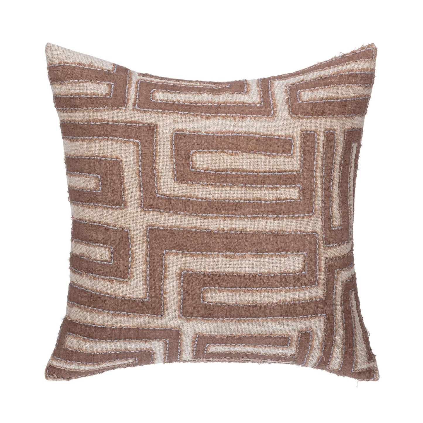 Mateo - VC Pillow