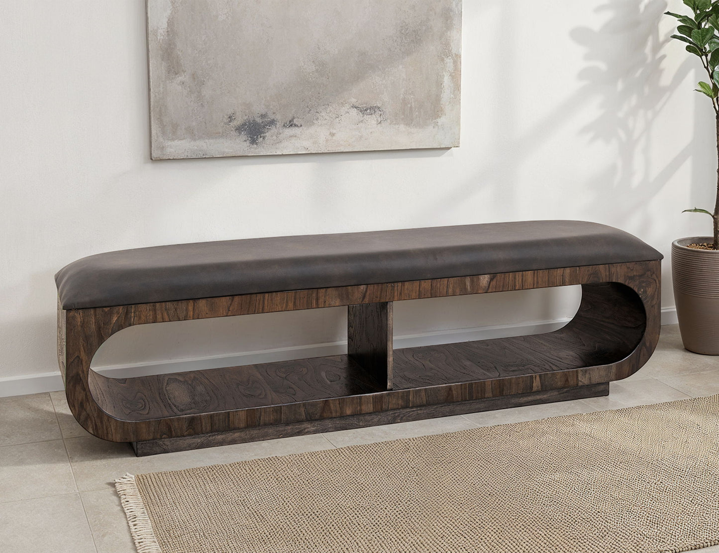 Balam - Bench