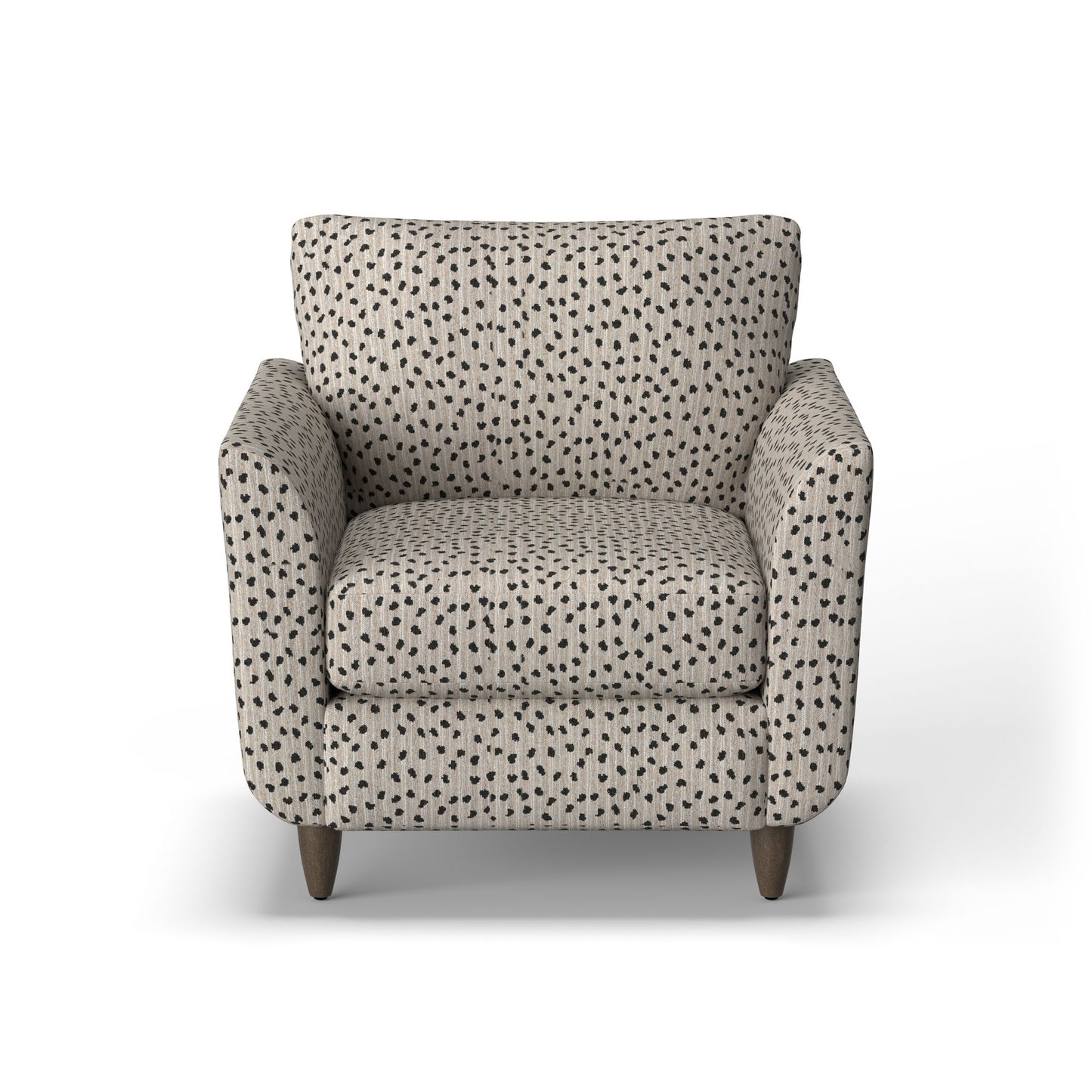 Mia - Fabric Chair