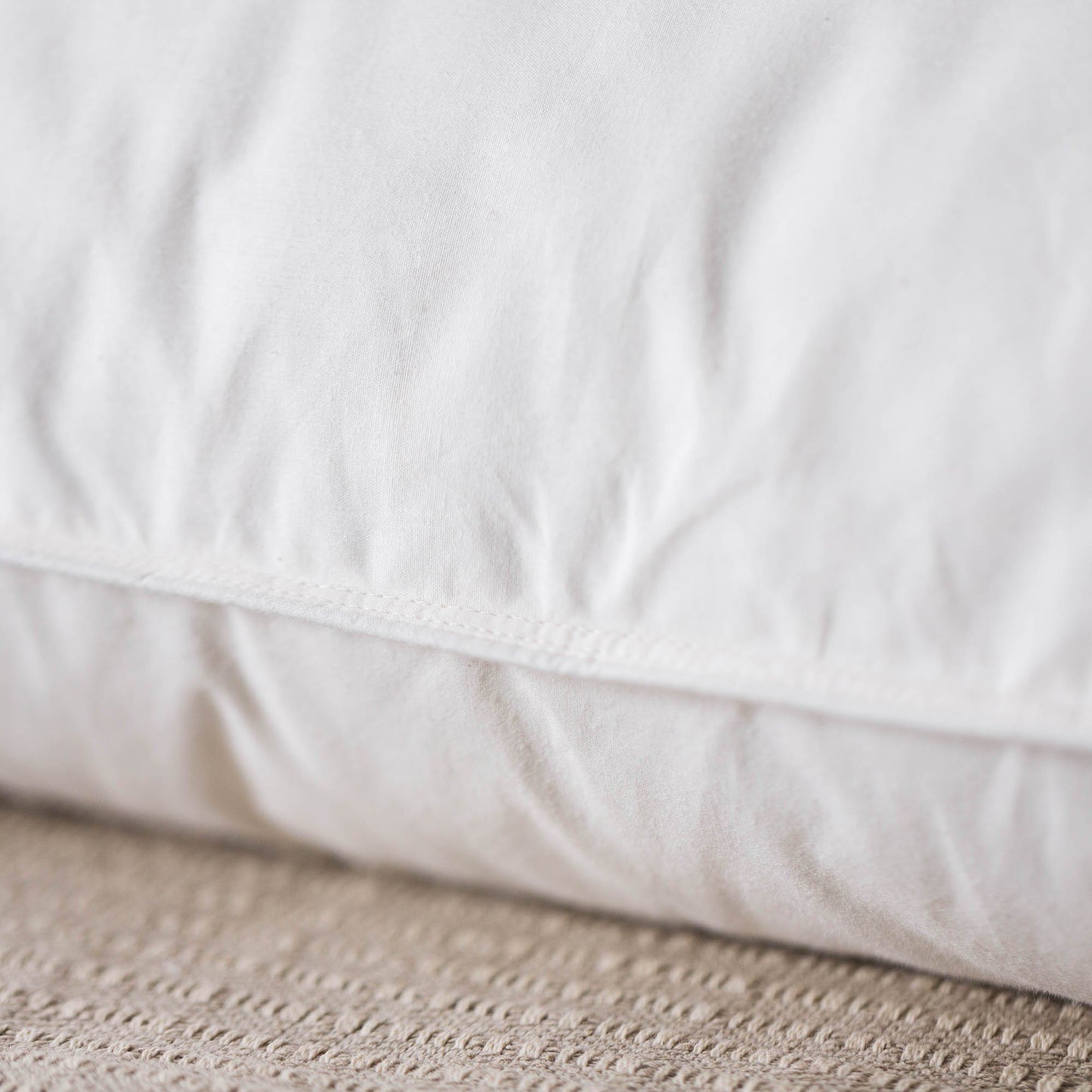 TripleLayer - Down Pillow