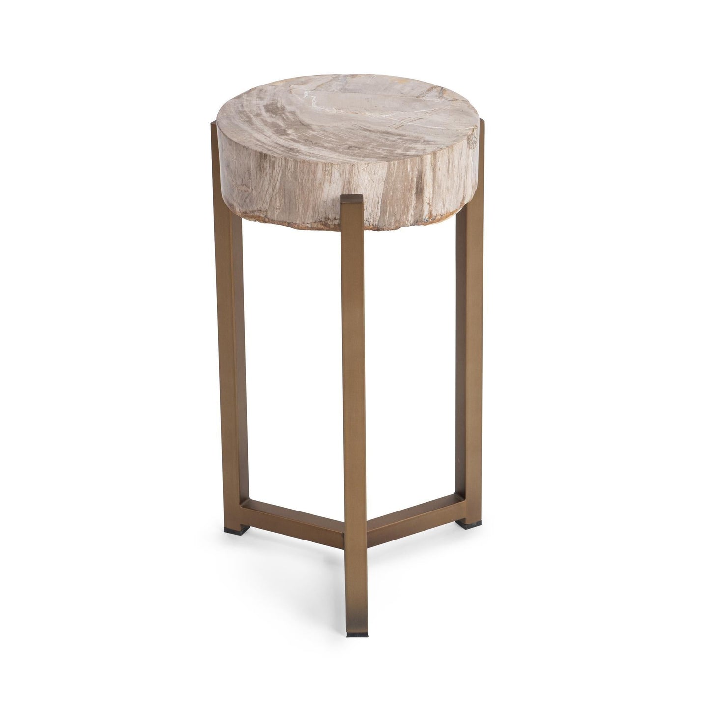 Alliza - Round Accent Table