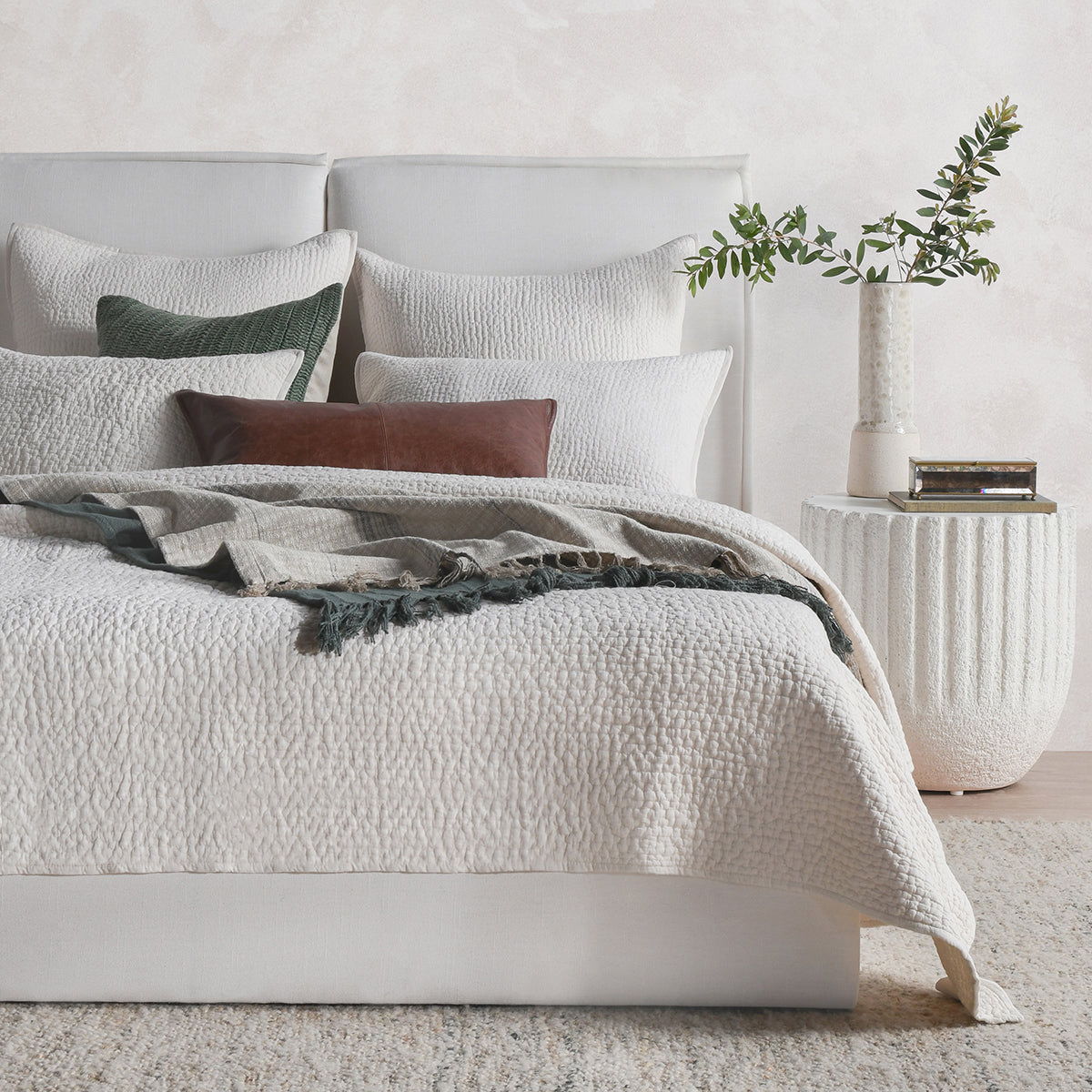 Danica - Quilt Set