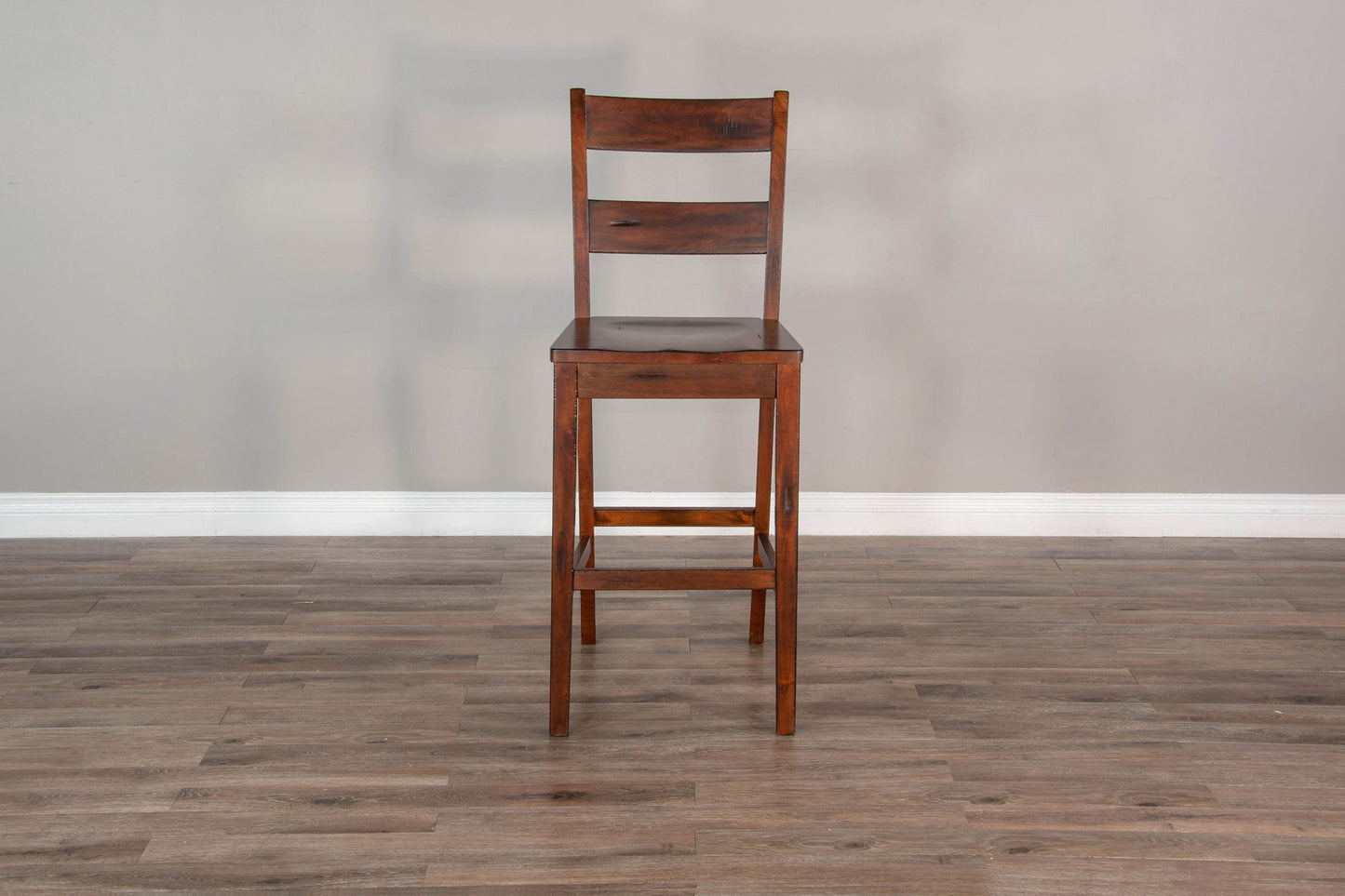 Tuscany - Ladderback Barstool