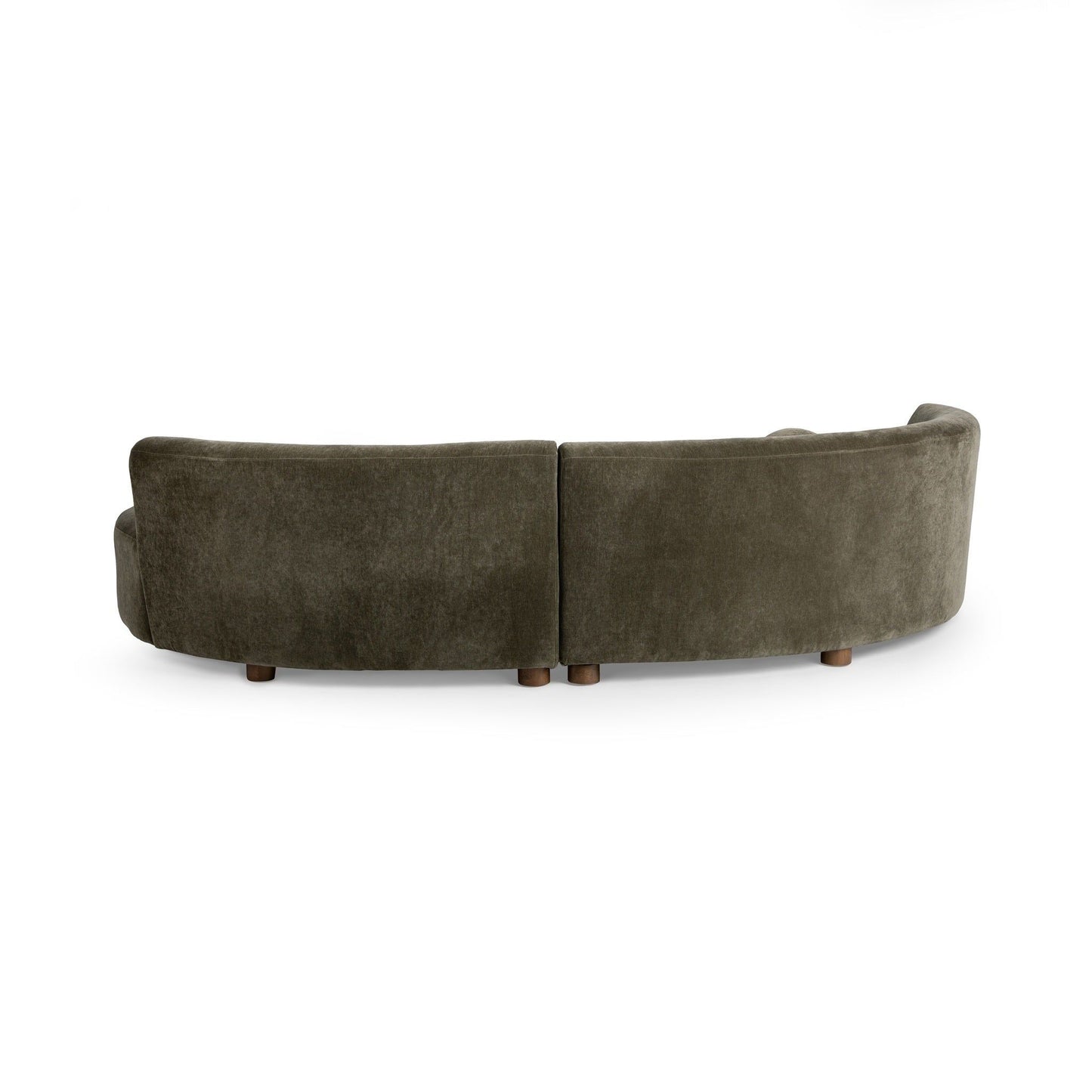 Octavia - Sectional