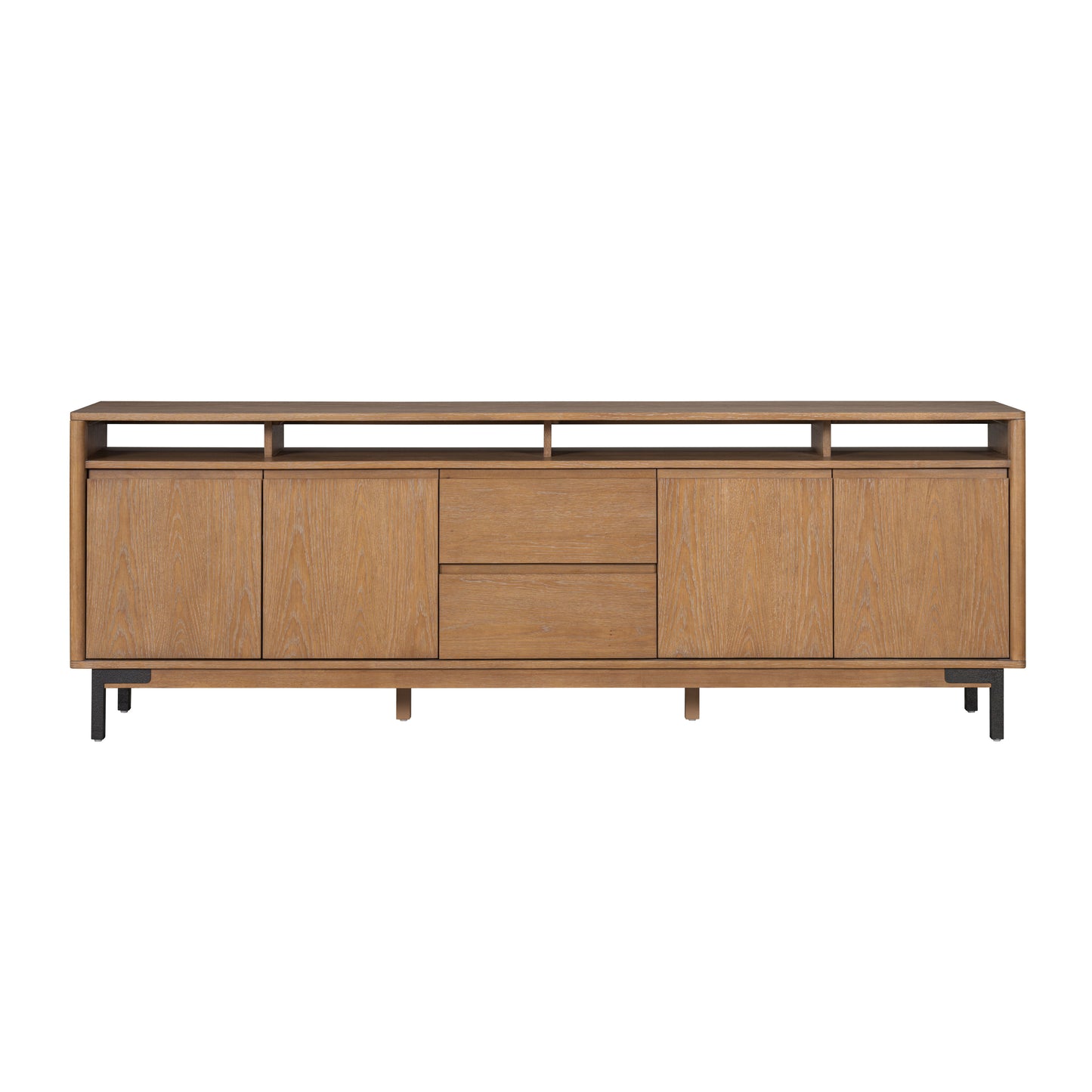 Millwork - Entertainment Base