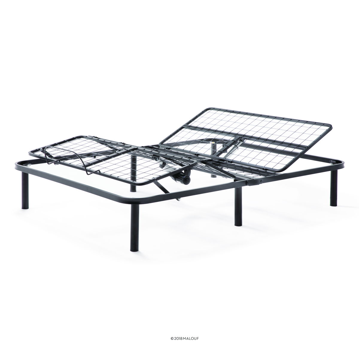 N150 - Adjustable Base