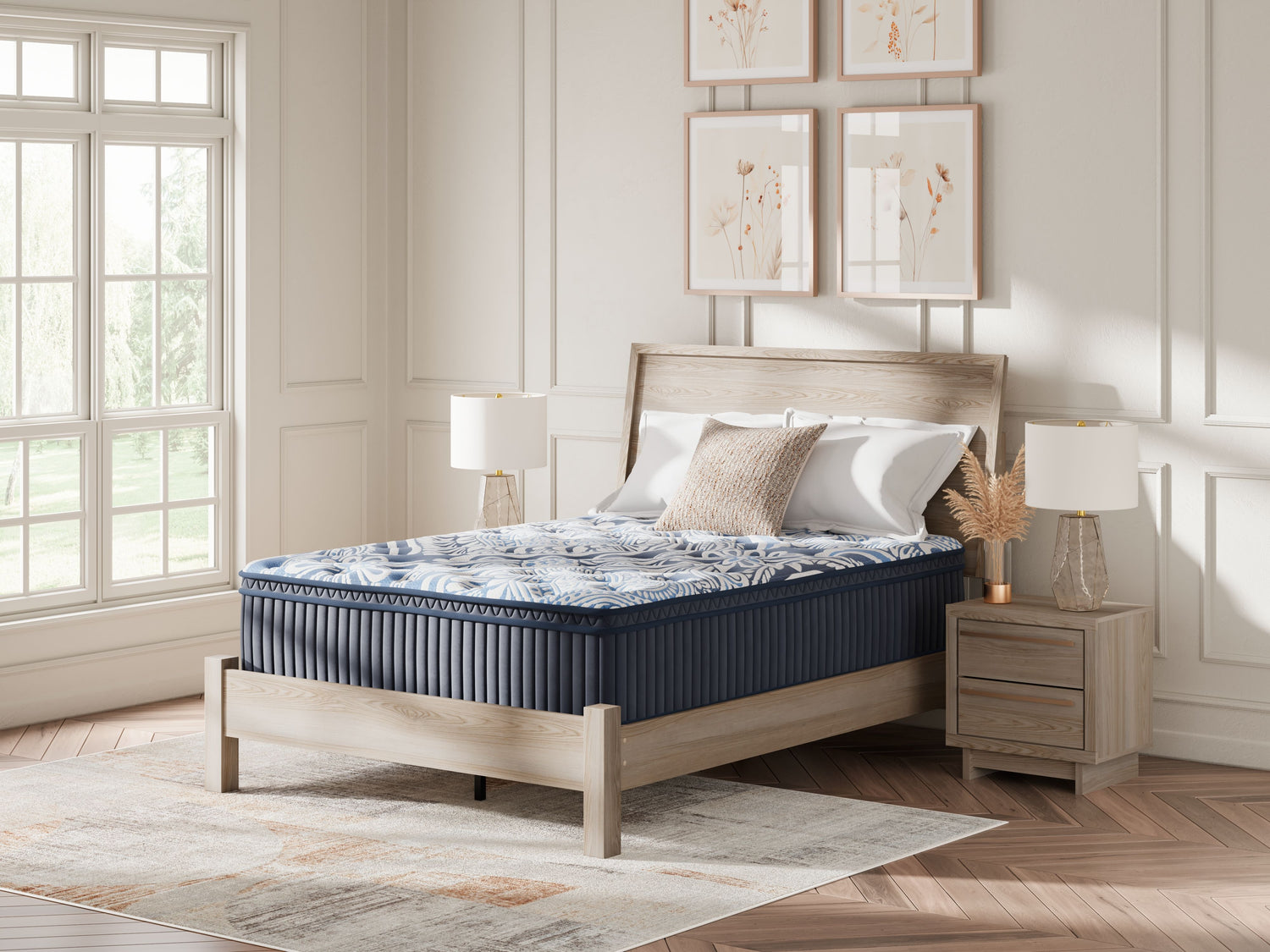 Sleep & Bedding