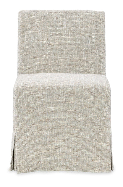 Commerce And Market - Ren Dining Chair