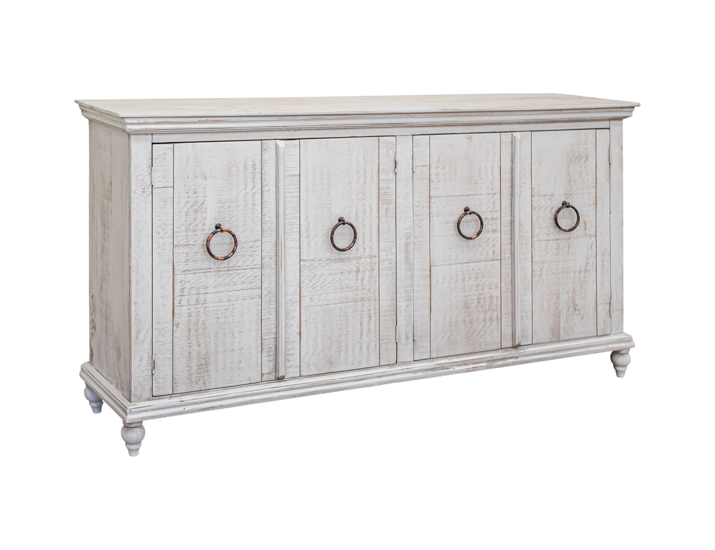 Capri - Console