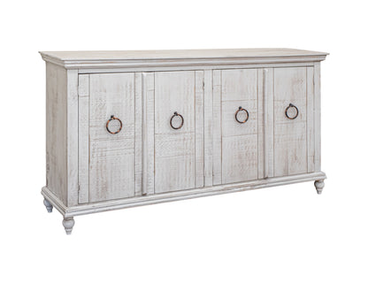 Capri - Console