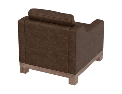 Samba - Arm Chair