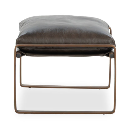 Morgan - Ottoman