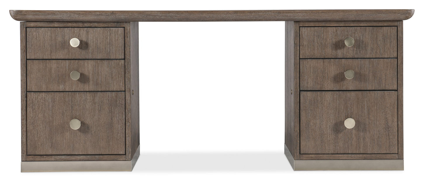 Modern Mood - Executive Desk