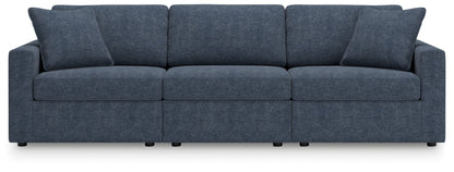Modmax - Sectional - Ink