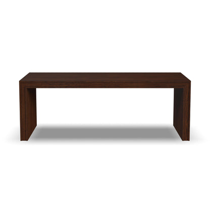Waterfall - Coffee Table