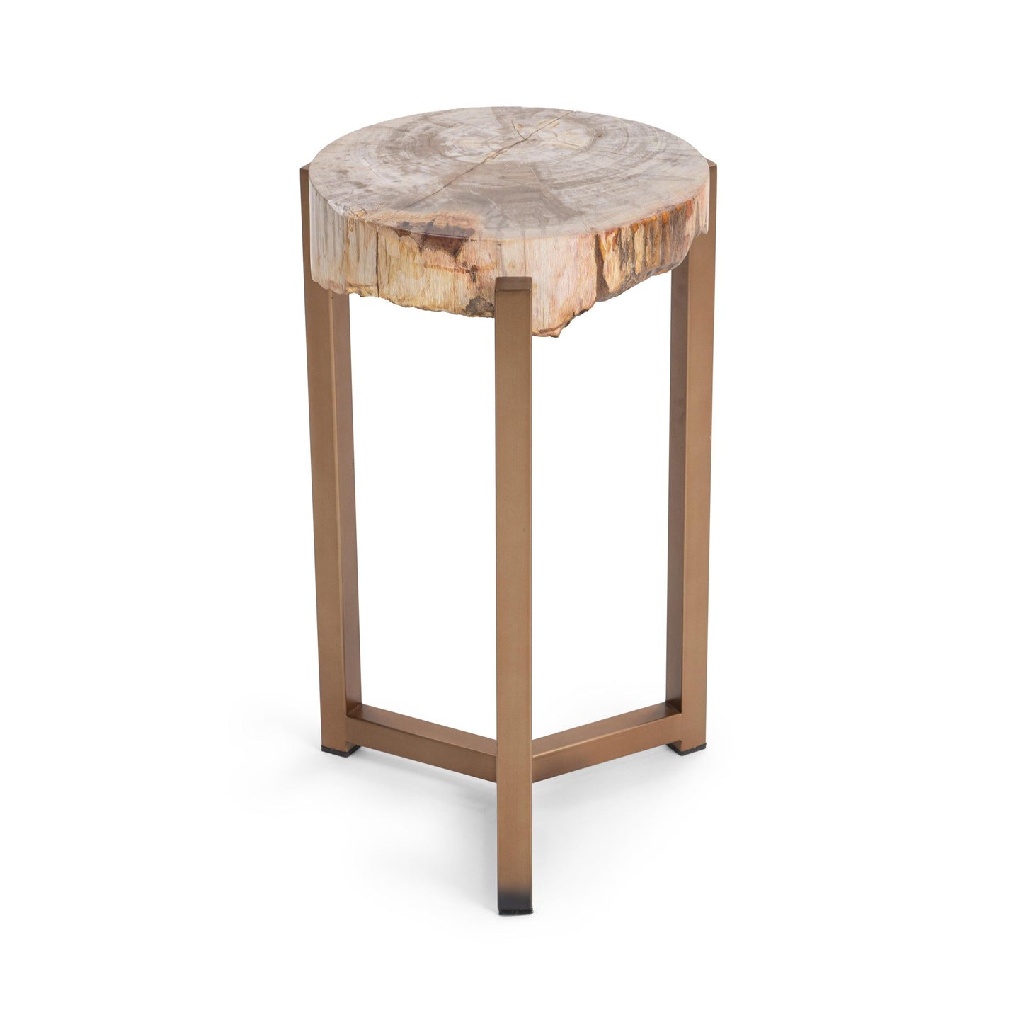 Alliza - Round Accent Table