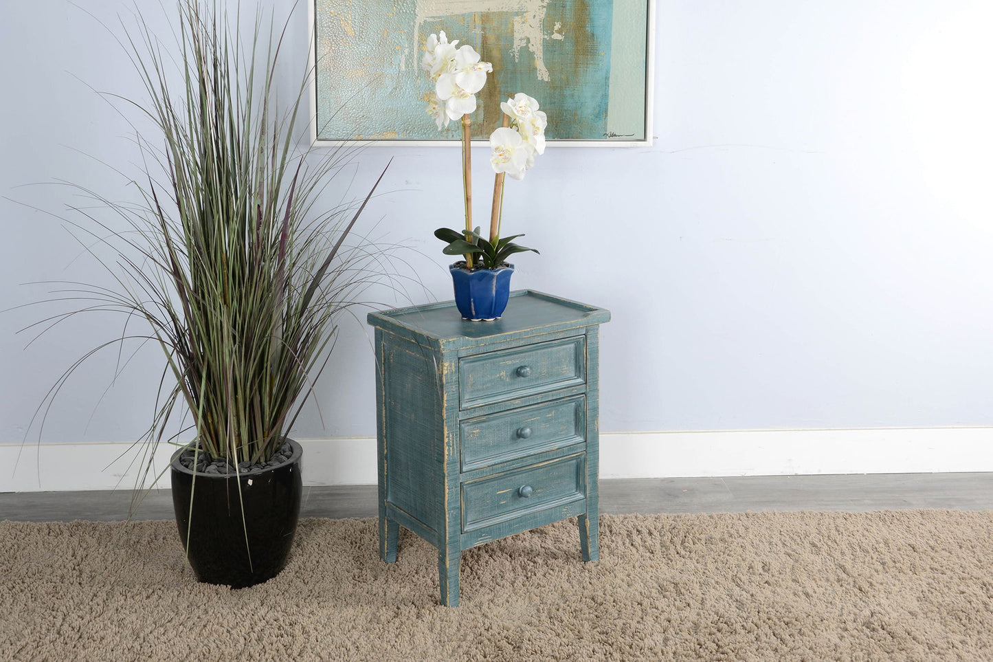 Marina - End Table