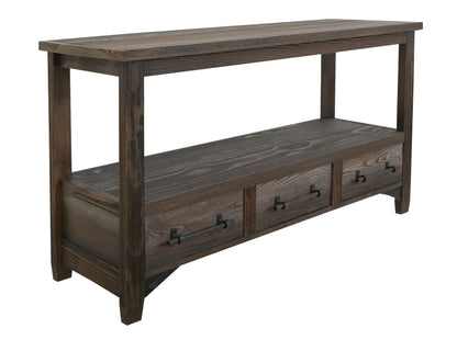 Town - Table