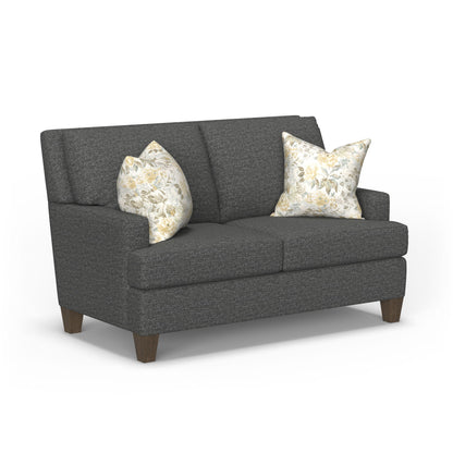 Lloyd - Fabric Loveseat