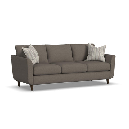 Lewis - Fabric Stationary Sofa