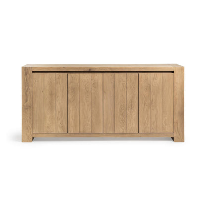 Bristol - 4 Door Cabinet