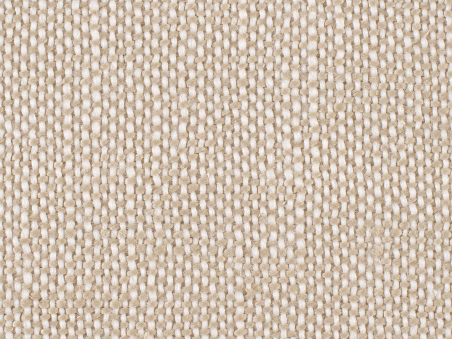 Archivist - Ladderback Side Chair - Beige / Dark Brown