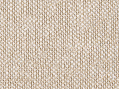 Archivist - Upholstered Side Chair - Beige / Dark Brown
