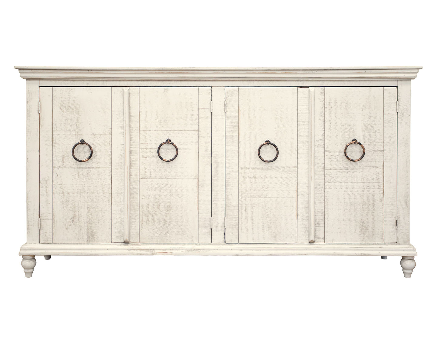 Capri - Console