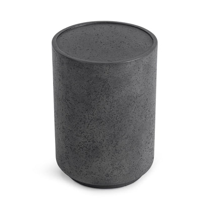 Darsa - Outdoor Round Accent Table