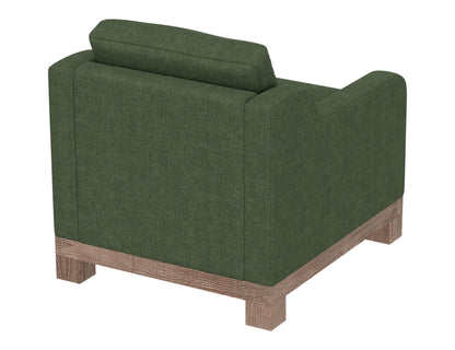 Samba - Arm Chair