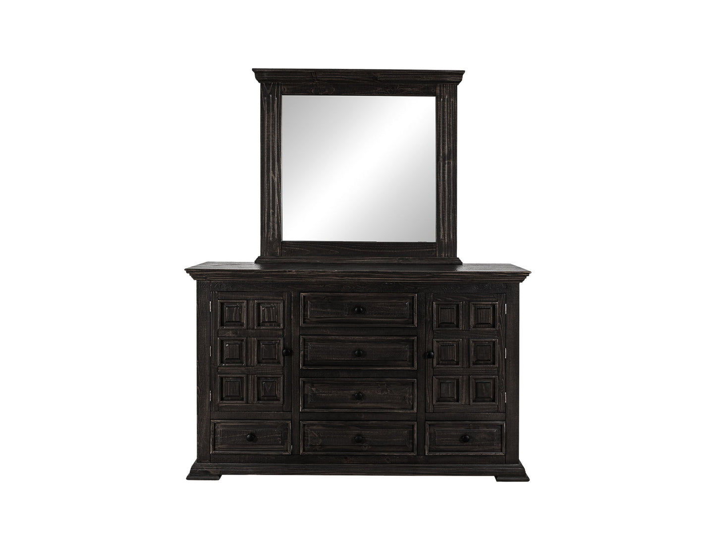Terra - Dresser