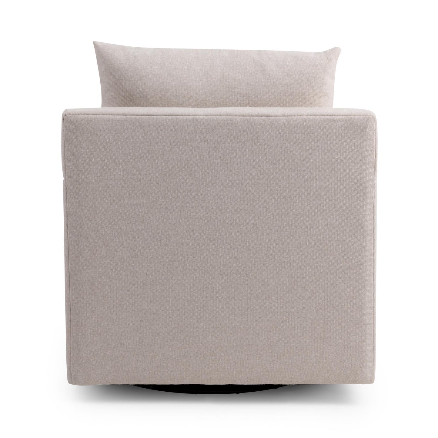Olivia - Swivel Chair