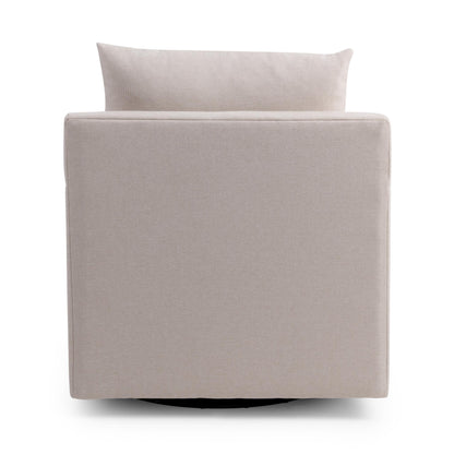 Olivia - Swivel Chair