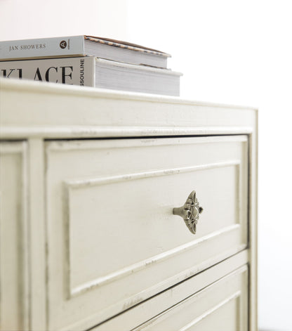 Sanctuary 2 - Anastasie Dresser - Beige