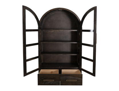 Balam - Cabinet