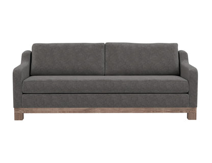 Samba - Sofa - Fabric