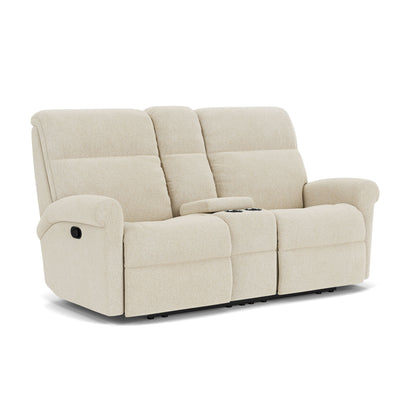 Davis - Reclining Loveseat