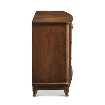 Bellevue - Console