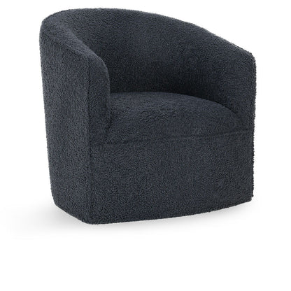 Valencia - Swivel Accent Chair