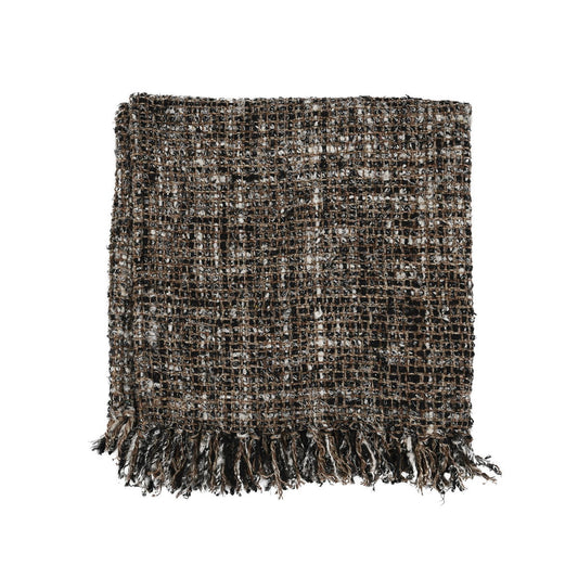 Throws - TC Porter Throw