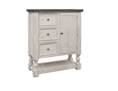 Stone - Chest