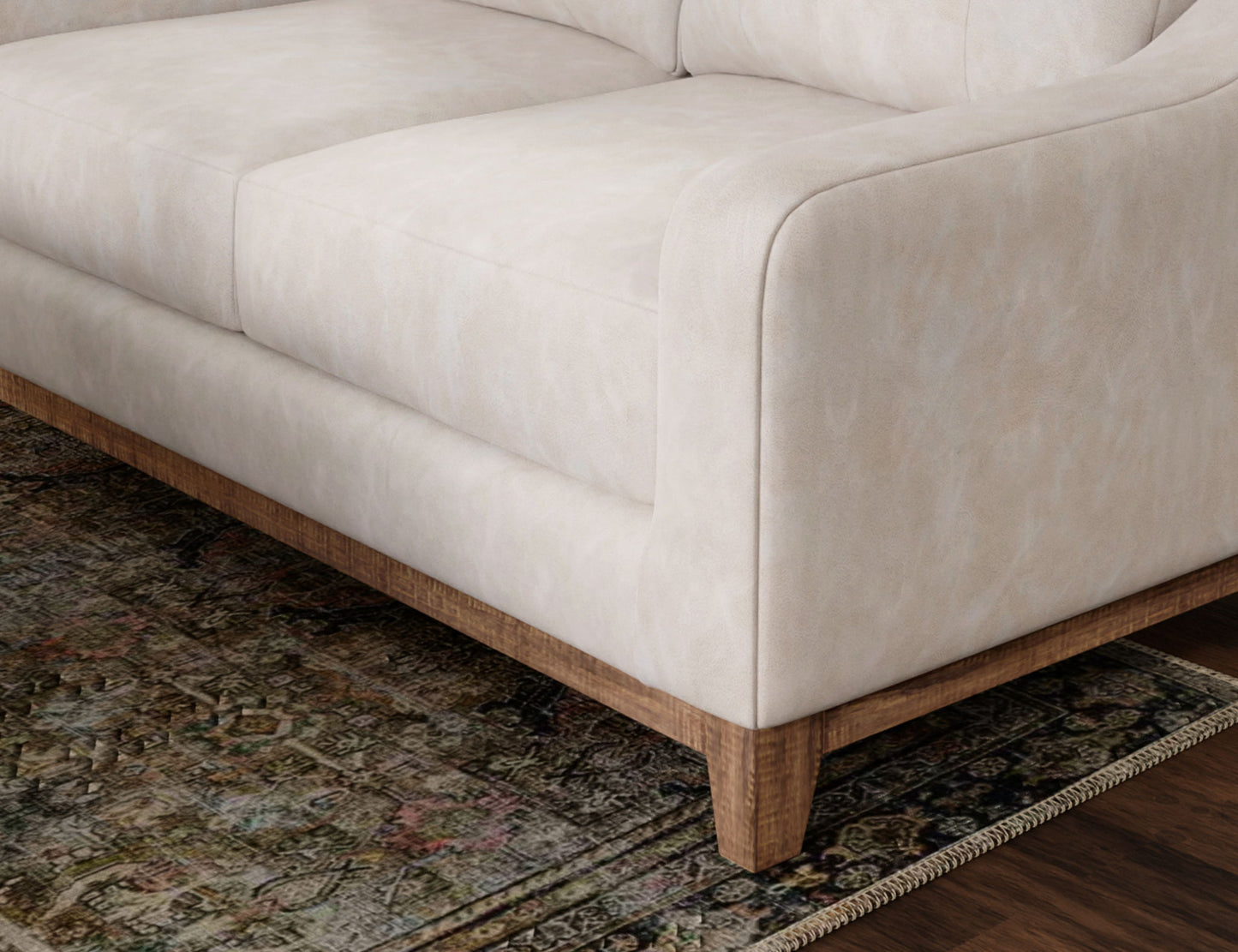 Olivo - Sofa