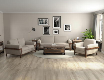 Loft - Sofa