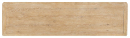 Retreat - Seven-Drawer Dresser - Beige