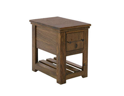 Walnut - Table